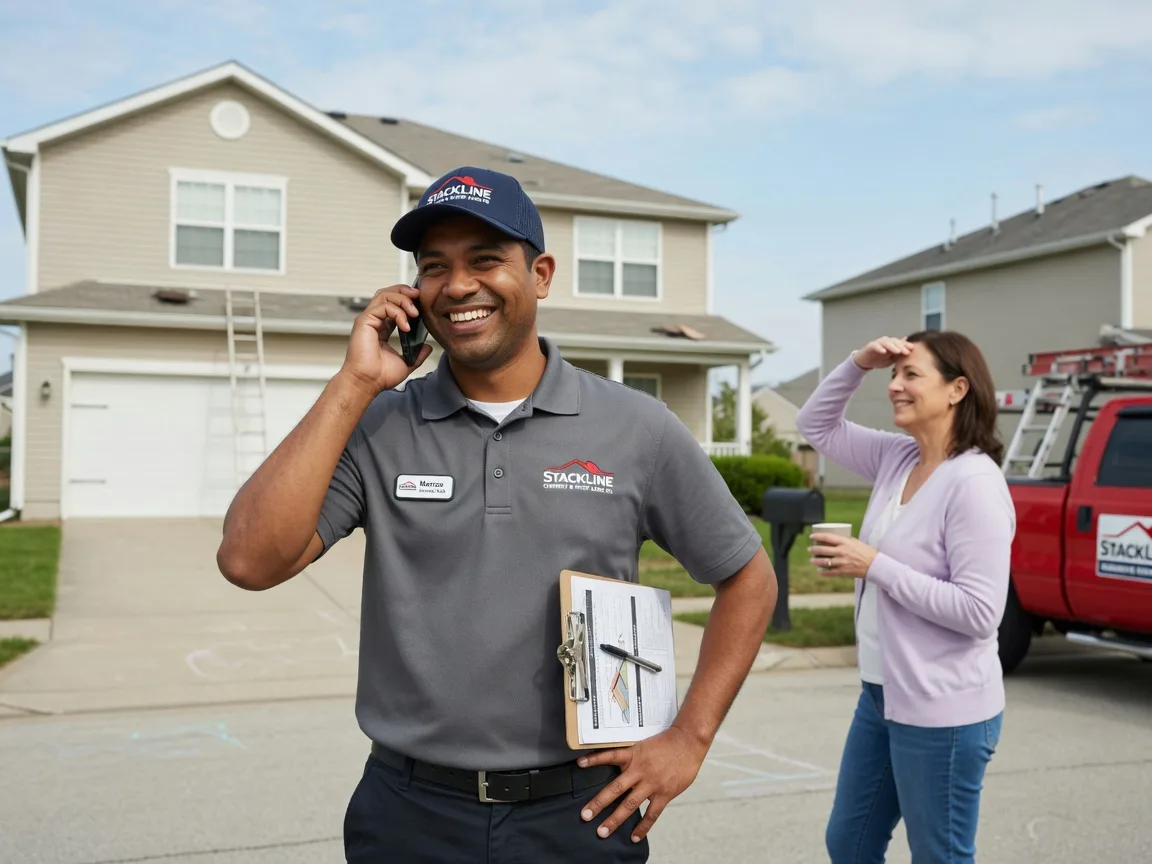 Chimney flashing repair Osgood, OH FAQs